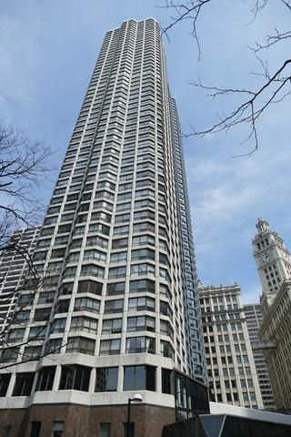 405 N  Wabash Ave  #1807, Chicago, IL 60611
