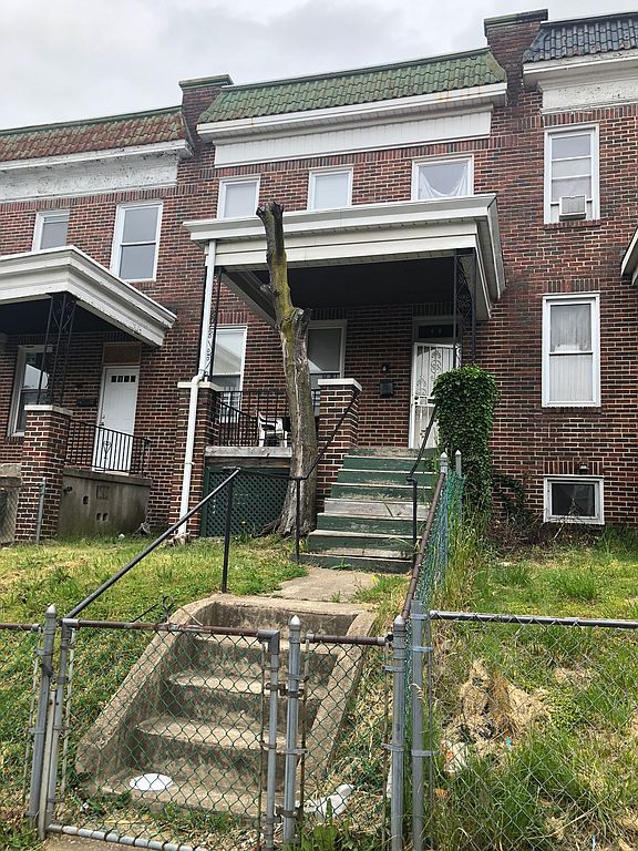 616 Allendale St, Baltimore, MD 21229