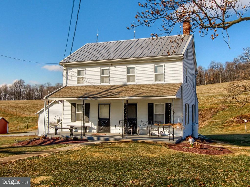 3490 Brownton Rd, Felton, PA 17322 Trulia