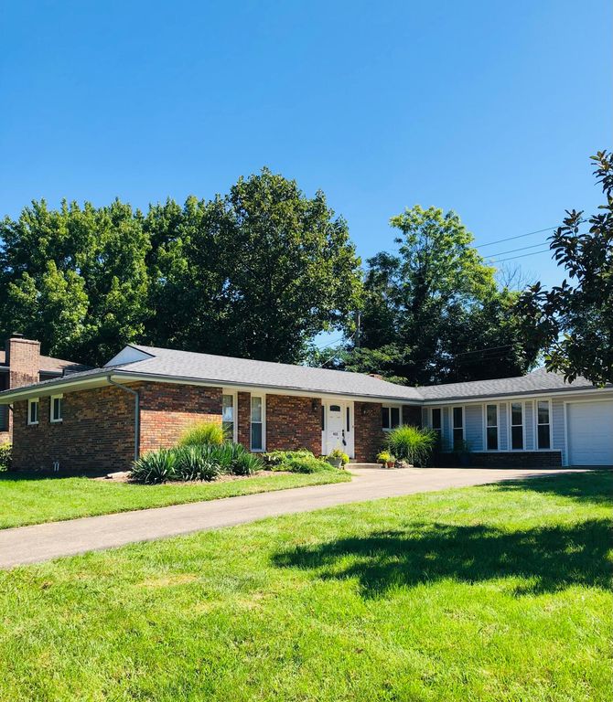 403 Westerfield Way, Lexington, KY 40503
