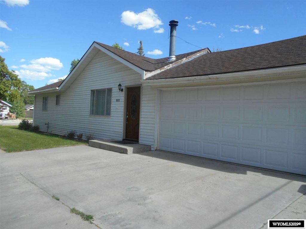 801 Madison Ave, Sinclair, WY 82334 Trulia