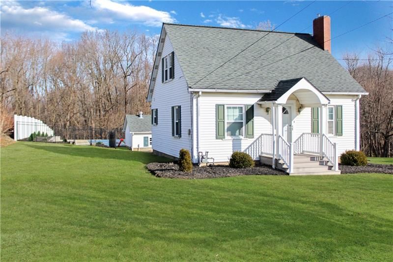 167 Freeport Rd, Butler, PA 16002 Trulia
