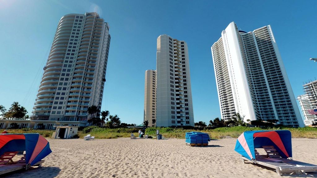 2800 N Ocean Dr #A-10C, West Palm Beach, FL 33404