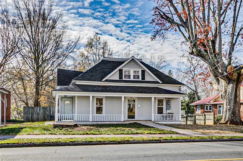 915 Sunset Ave, Asheboro, NC 27203 Trulia