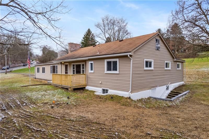 697 Wexford Bayne Rd, Wexford, PA 15090 MLS 1637048 Trulia