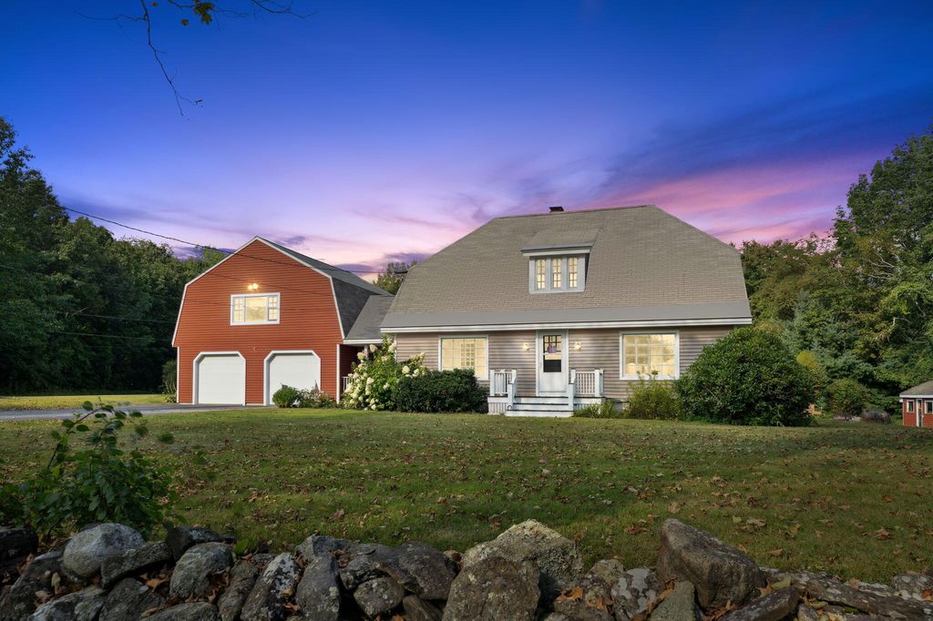 44 Wildridge Road, Standish, ME 04084 Trulia