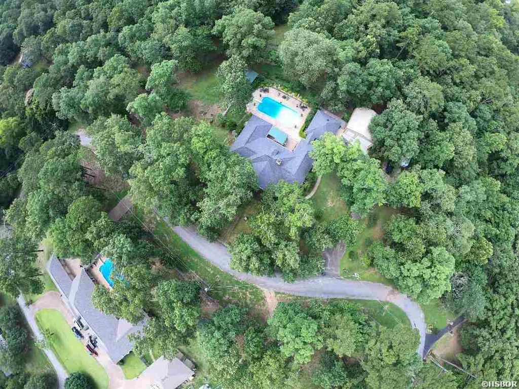 103 Williamsburg Cir, Hot Springs, AR 71901