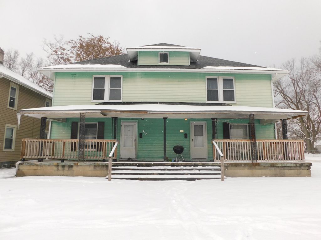 402404 W Euclid Ave, Springfield, OH 45506 MLS 1029750 Trulia