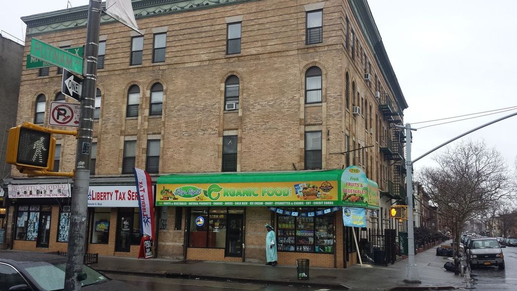 795 Putnam Ave 2R, Brooklyn, NY 11221 Trulia