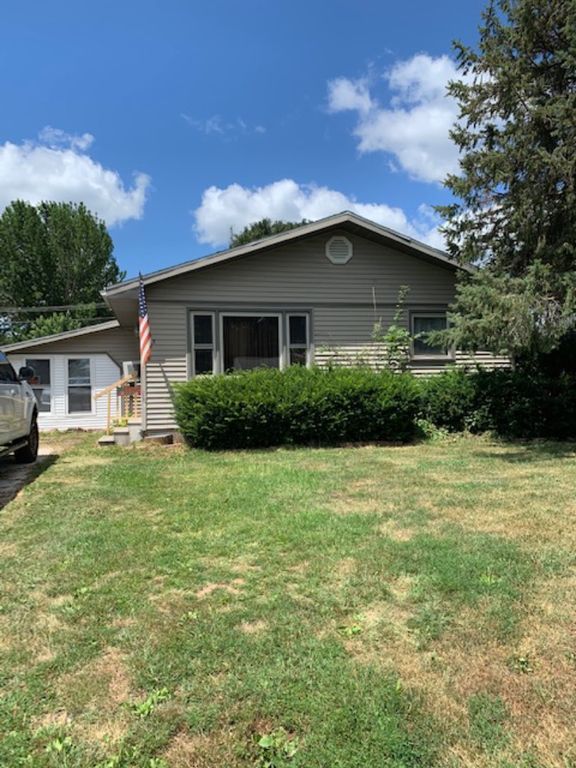 943 N Sperry St, Bushnell, IL 61422 Trulia