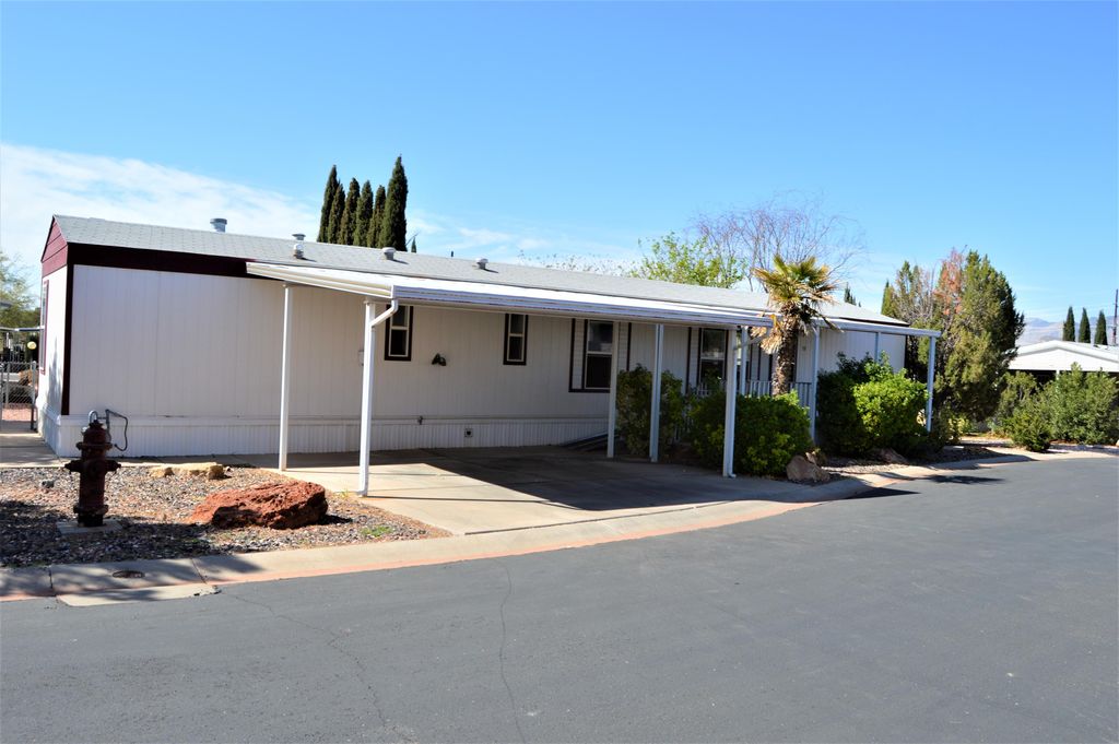 1360 N Dixie Downs Rd 59, Saint UT 84770 Trulia