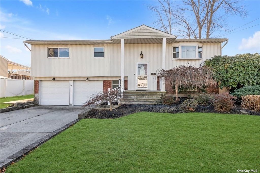 34 Mark Lane, Deer Park, NY 11729 Trulia