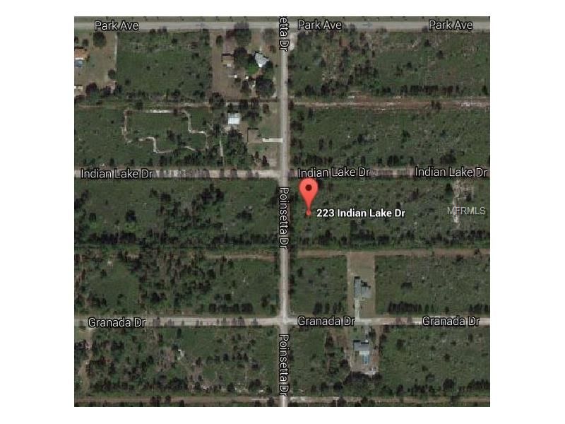 Indian Lake Dr, Indian Lake Estates, FL 33855 Trulia