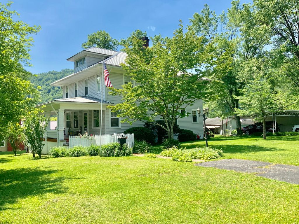 104 Clinton Ave W 0, Big Stone Gap, VA 24219 Trulia