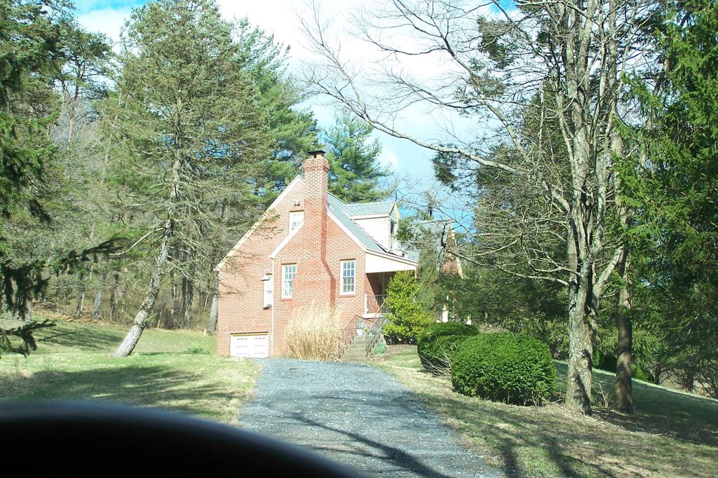 1091 Peters Mountain Rd 1, Dauphin, PA 17018 Trulia