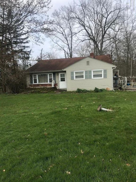 1403 Chenango Rd, Wakeman, OH 44889 Trulia