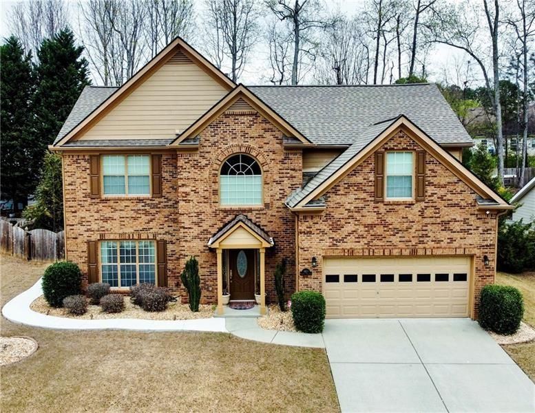 1423 Prospect View Ct, Lawrenceville, GA 30043 Trulia