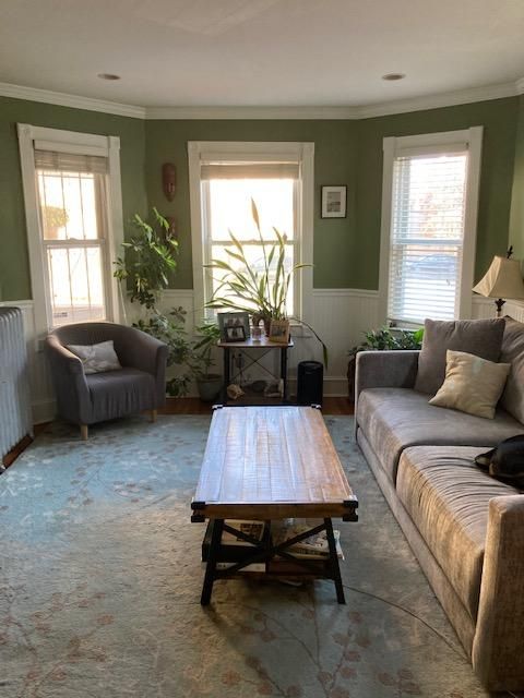10 Colgate Rd #1, Boston, MA 02131