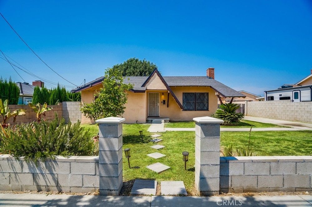 16637 Francisquito Ave, La Puente, CA 91744 SingleFamily Home for Sale