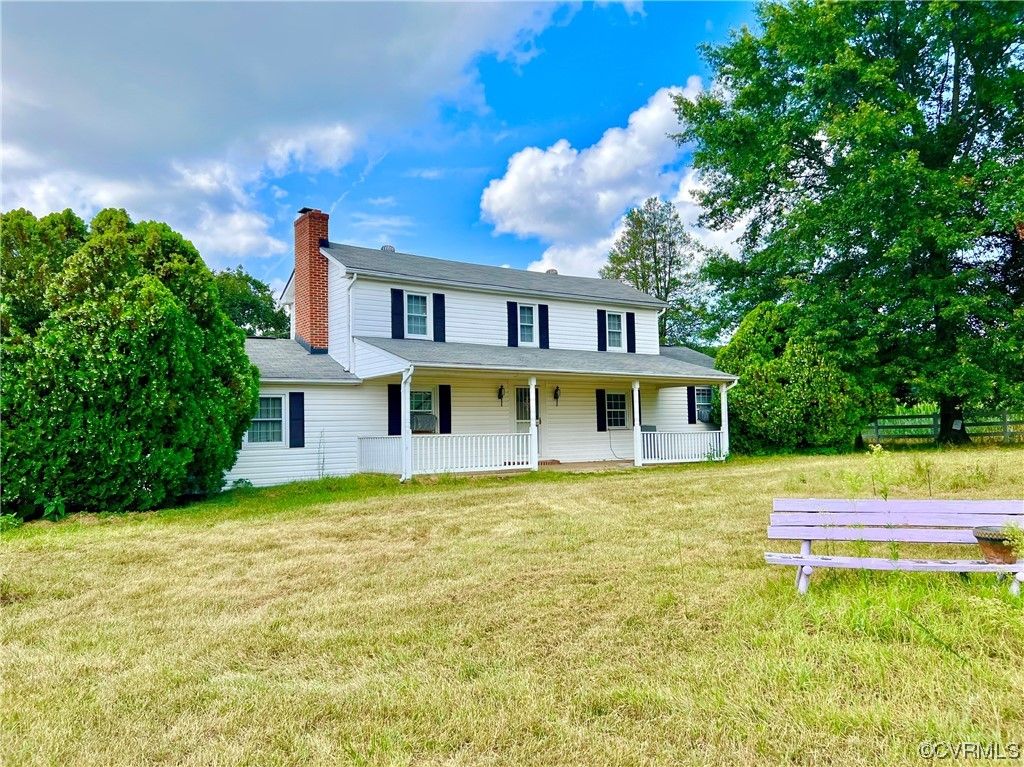 14302 W Catharpin Rd, Spotsylvania, VA 22551 Trulia