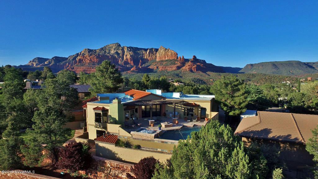 25 Hyview Ln, Sedona, AZ 86336 Trulia