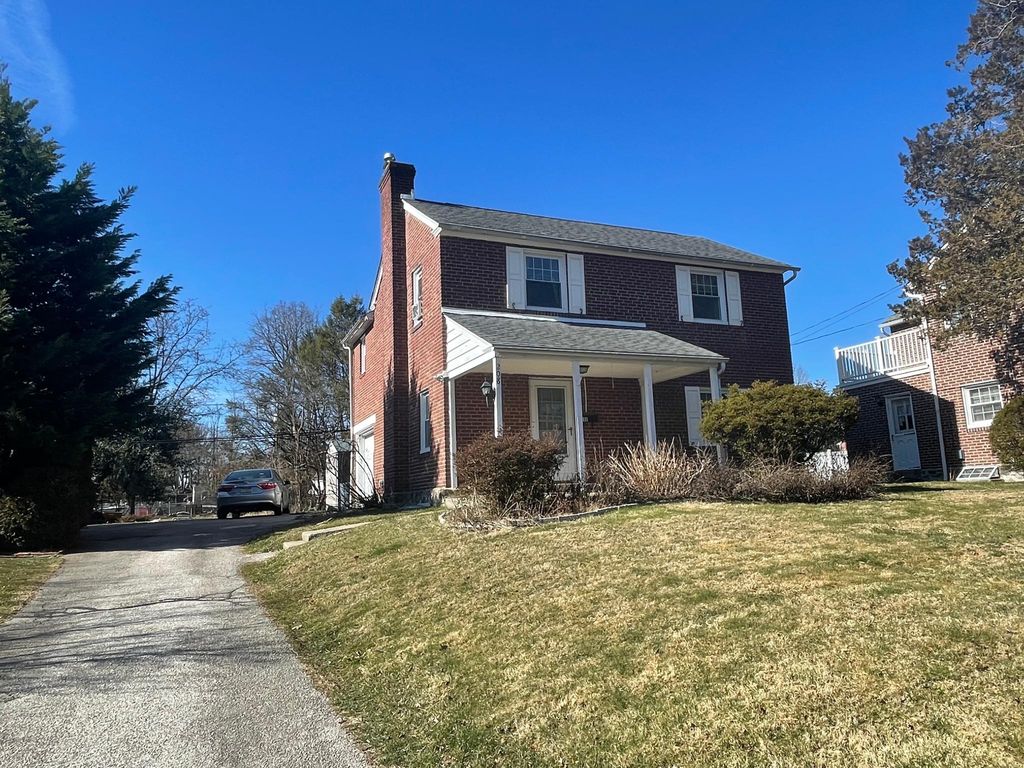 208 Pennsylvania Ave, Aldan, PA 19018 Trulia