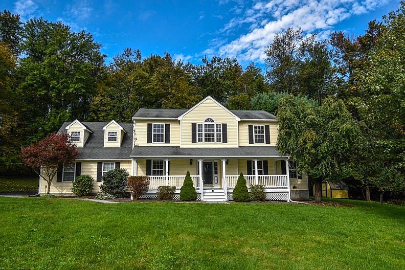 23 E Field Dr, Wantage, NJ 07461 Trulia