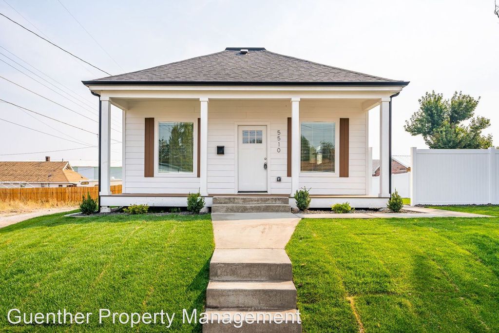 5510 N Haven St, Spokane, WA 99208