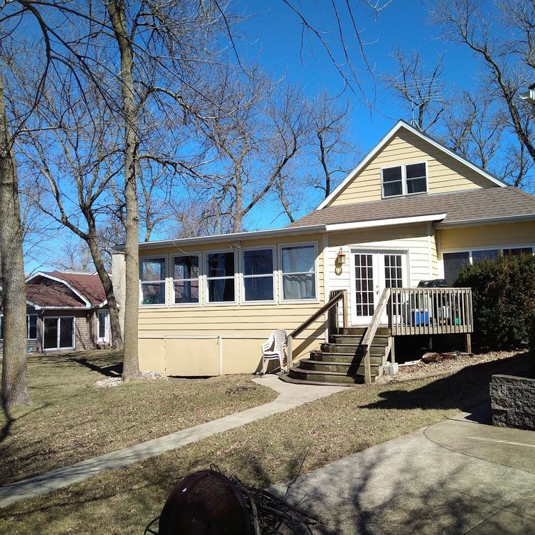 420 Sunset Dr, Lake View, IA 51450 Trulia