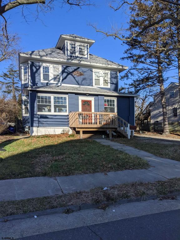 615 Shore Rd, Somers Point, NJ 08244 Trulia