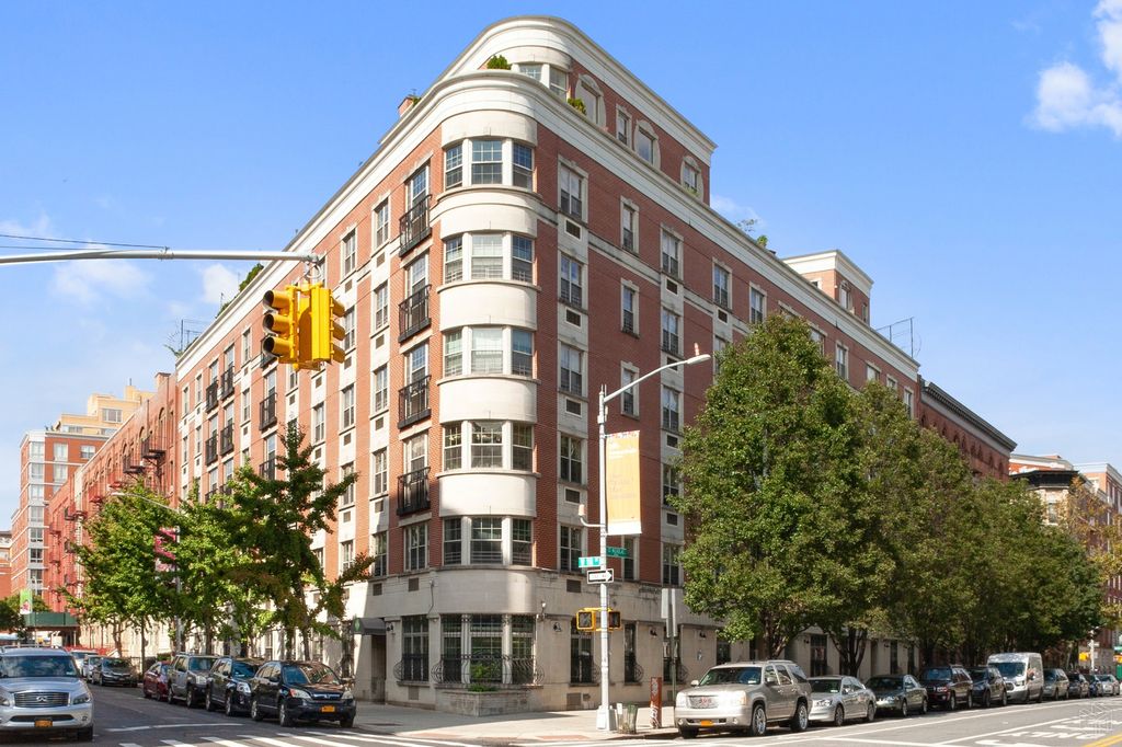 163 Saint Nicholas Ave 5D, New York, NY 10026 Trulia