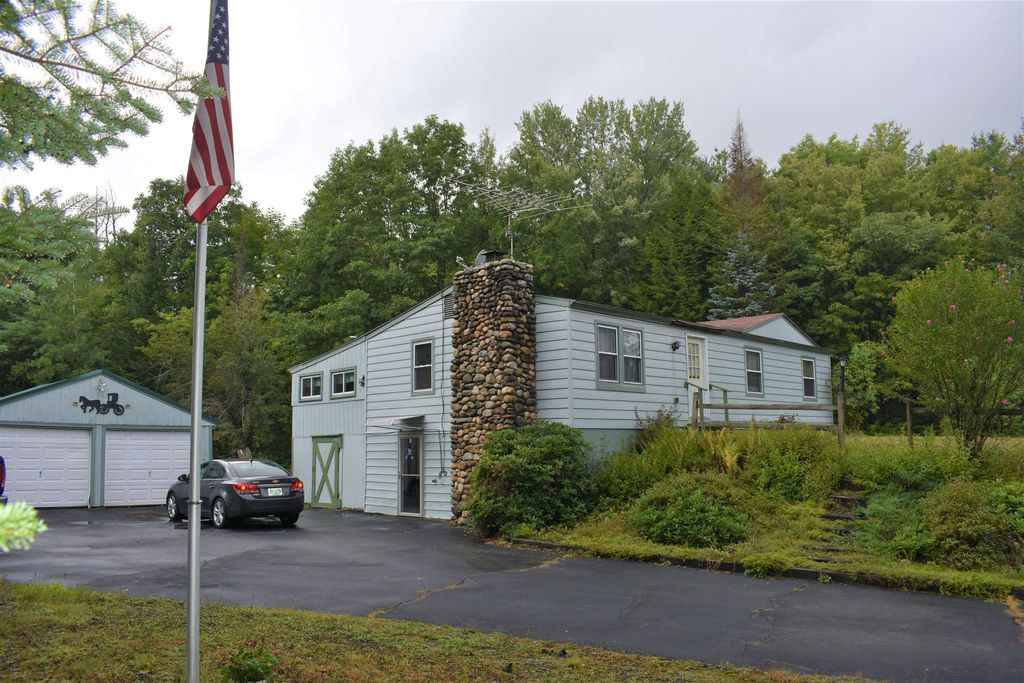 285 Abel Road, Rindge, NH 03461 Trulia