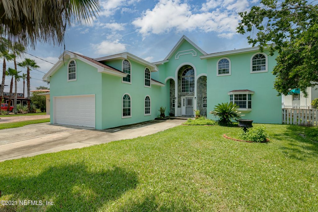 269 S MATANZAS BLVD, St Augustine, FL 32080