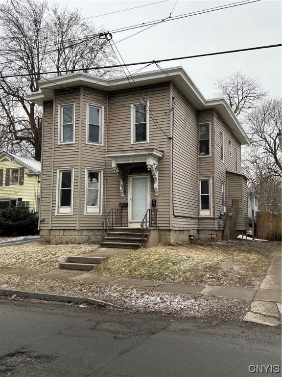 124 S Fulton St, Auburn, NY 13021 Trulia