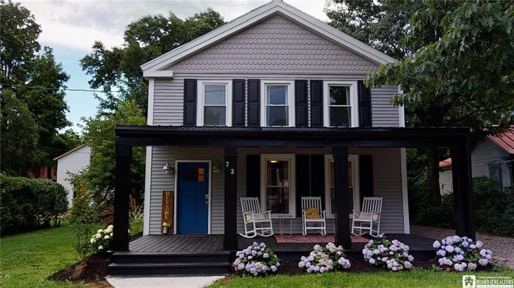 73 S Portage St, Westfield, NY 14787