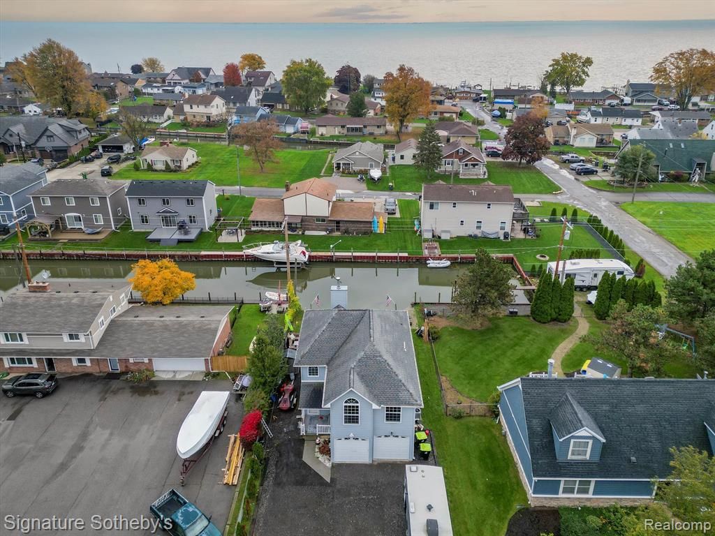 46872 Jefferson Ave, Chesterfield, MI 48047 Trulia