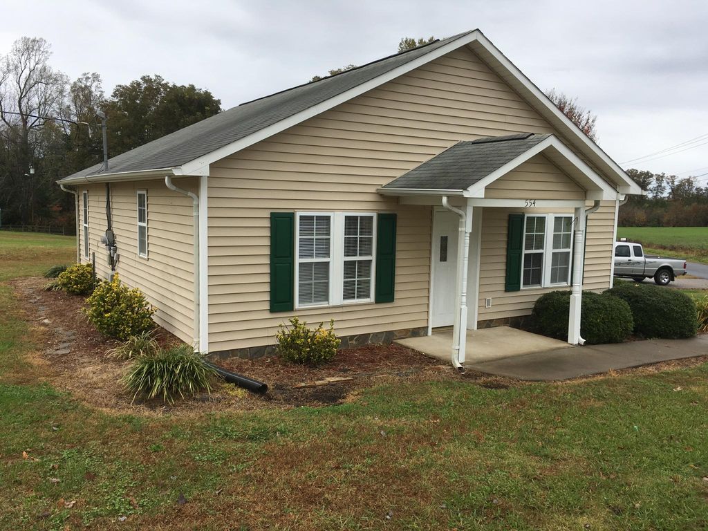 554 Carolina Ave, Yadkinville, NC 27055 Trulia