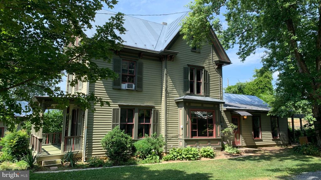 1206 Jadwyn Rd, Maurertown, VA 22644 Trulia