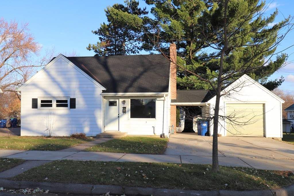 1111 N 2nd Ave, Wausau, WI 3 Bed, 1 Bath SingleFamily