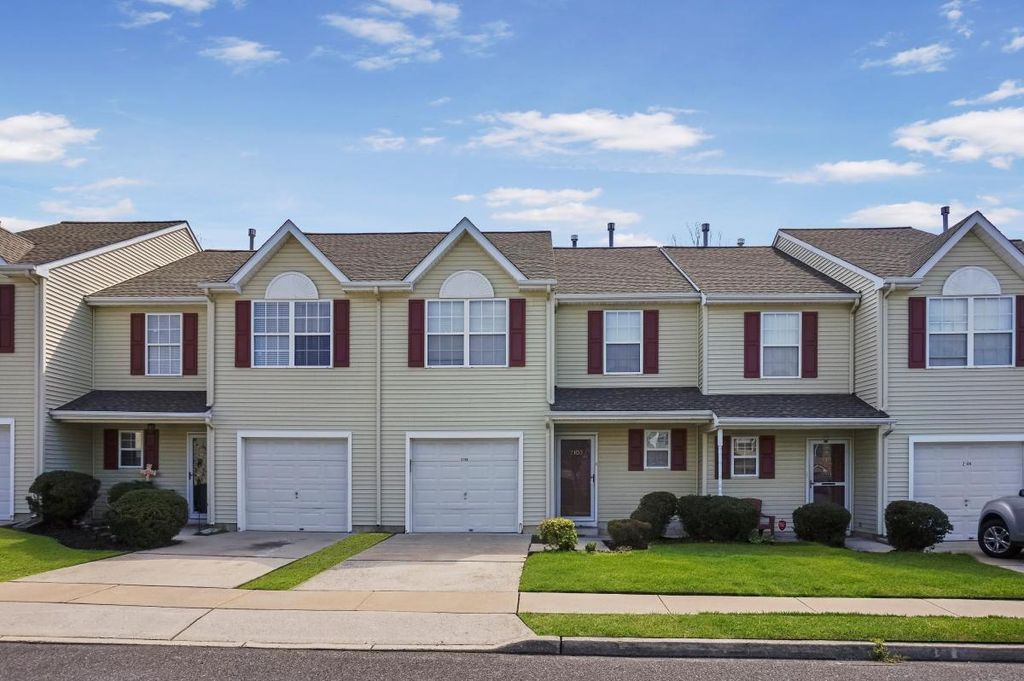 2103 TALL PINES, PINE HILL, NJ 08021 Trulia