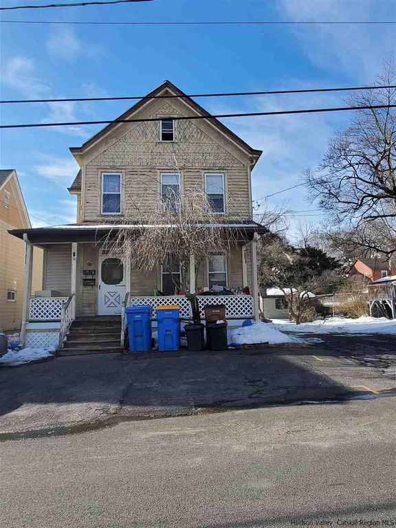 47 2nd Ave 2, Kingston, NY 12401 Trulia
