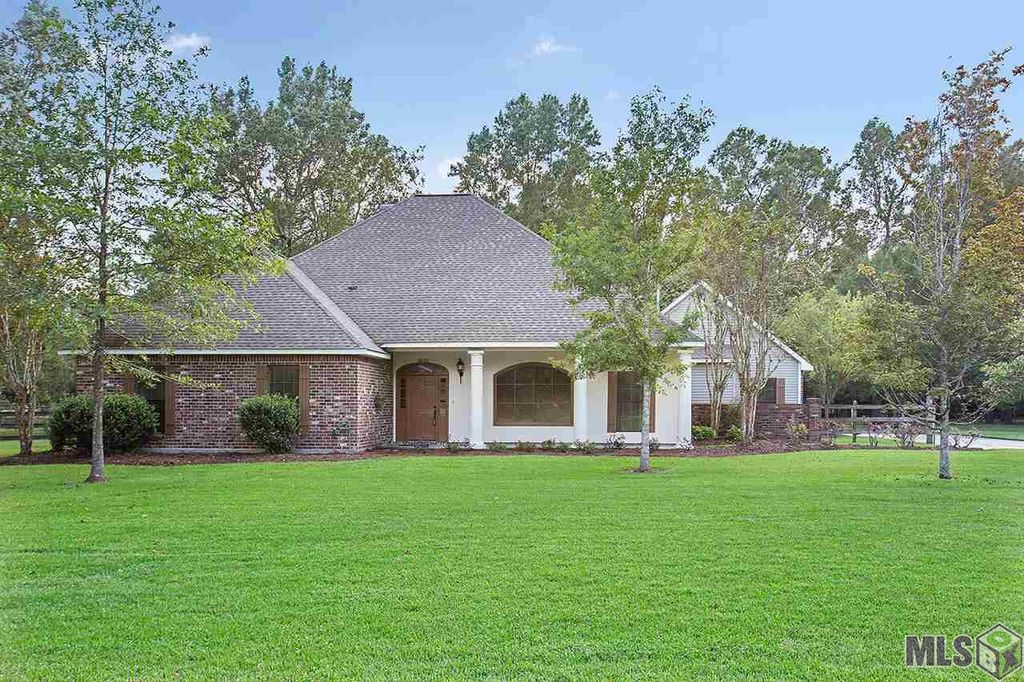 18537 Plantation Court Dr, Prairieville, LA 70769 Trulia