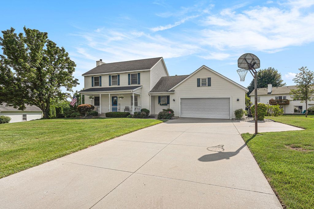 3276 Nobb Hill Dr, Hudsonville, MI 49426 Trulia