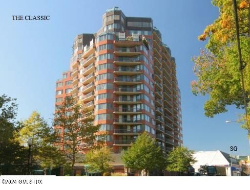 25 Forest St #7M, Stamford, CT 06901