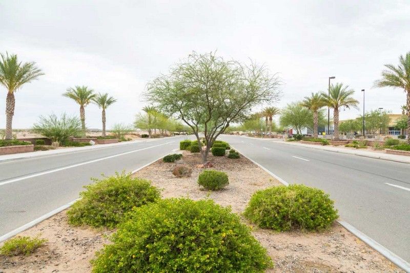 Cielo Verde, Yuma, AZ 85365