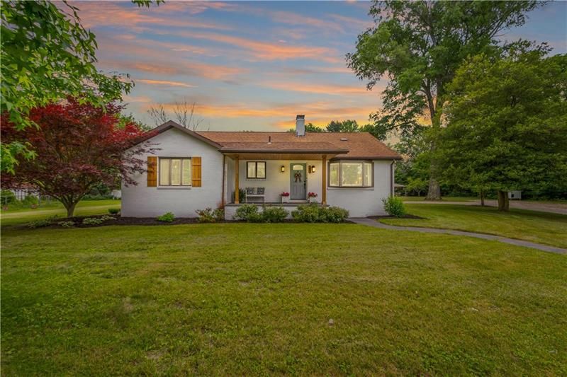 250 W McMurray Rd, Canonsburg, PA 15317 MLS 1656682 Trulia