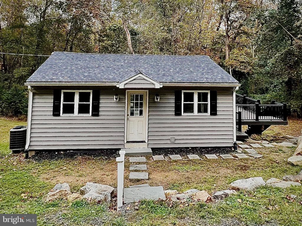 5209 Route 212, Riegelsville, PA 18077