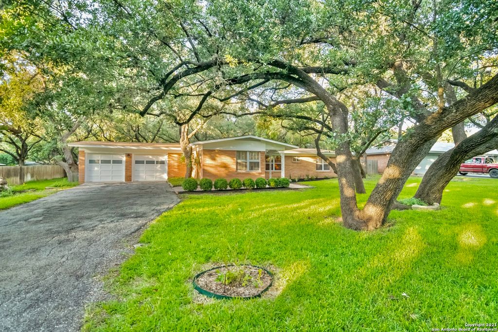 1359 Lockhill Selma Rd, San Antonio, TX 78213 Trulia