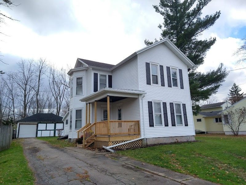 27 Booth St, Shortsville, NY 14548 Trulia