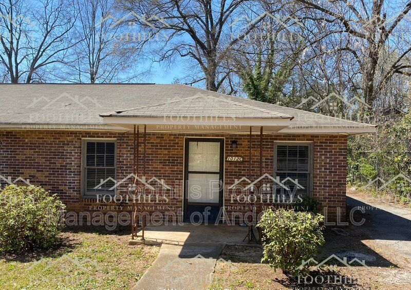 1012 Kennedy St   #C, Anderson, SC 29624
